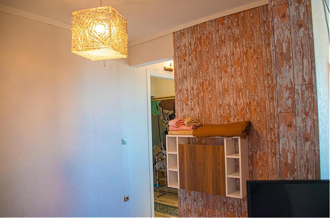 Sea View Center Studio เทสซาโลนิกิ ภายนอก รูปภาพ