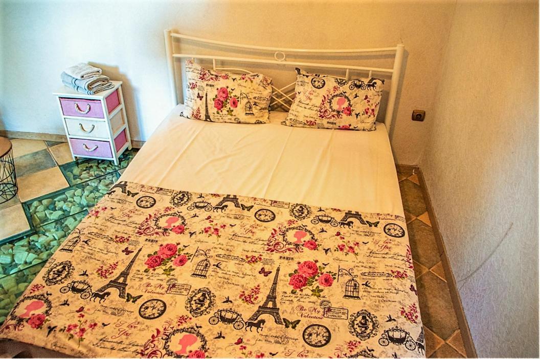 Sea View Center Studio เทสซาโลนิกิ ภายนอก รูปภาพ